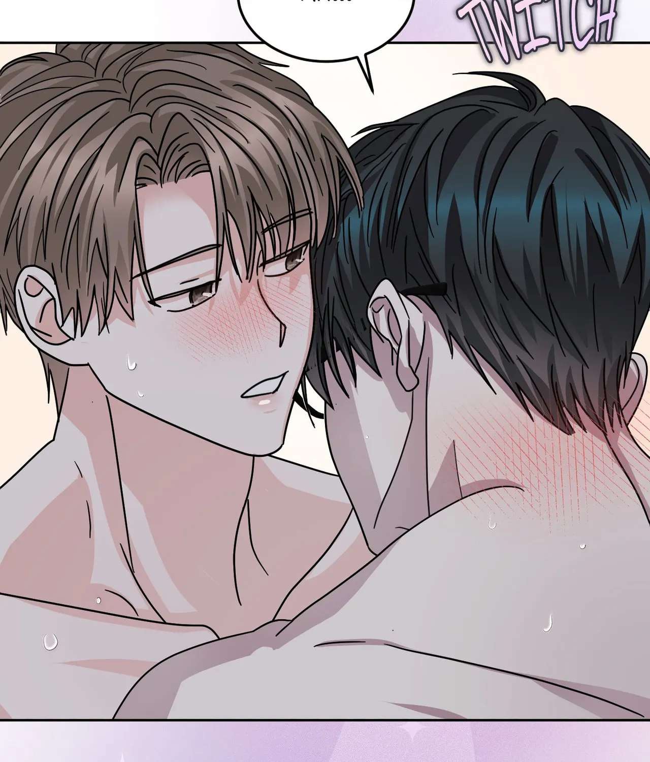 Until I Call Your Name Three Times Chapter 23 - page 34