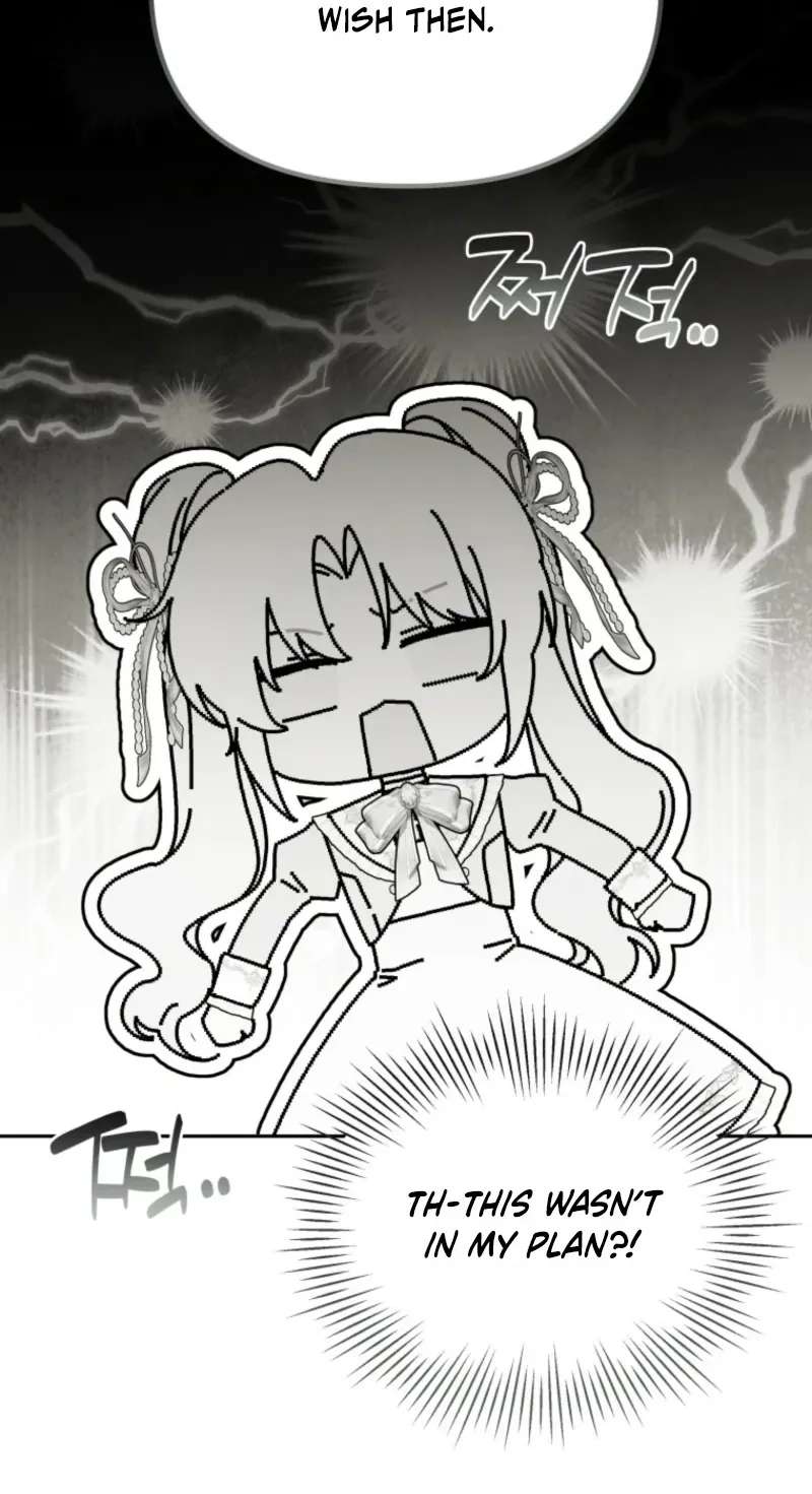 The Villain’s Daughter in law is Inherently Powerful Chapter 65 - page 43