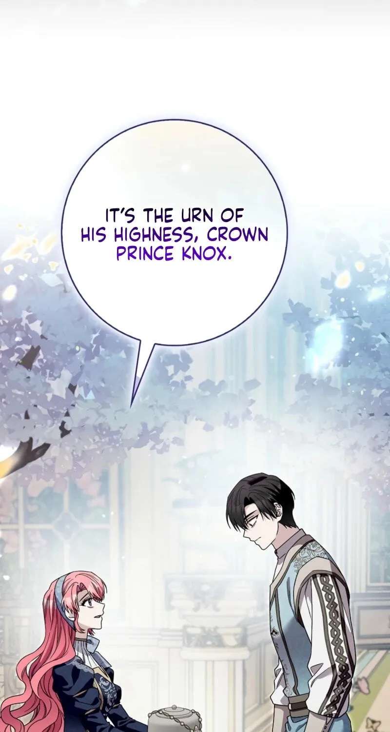 The Mighty Master Is Crazy About Me Chapter 82 - page 3