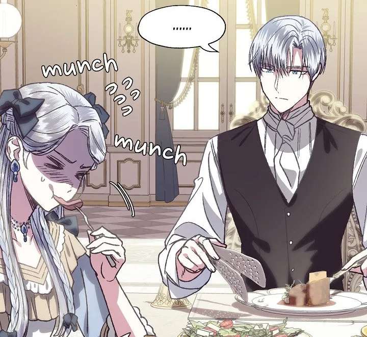 Father, I don't Wantthis Marriage Chapter 3 - page 18