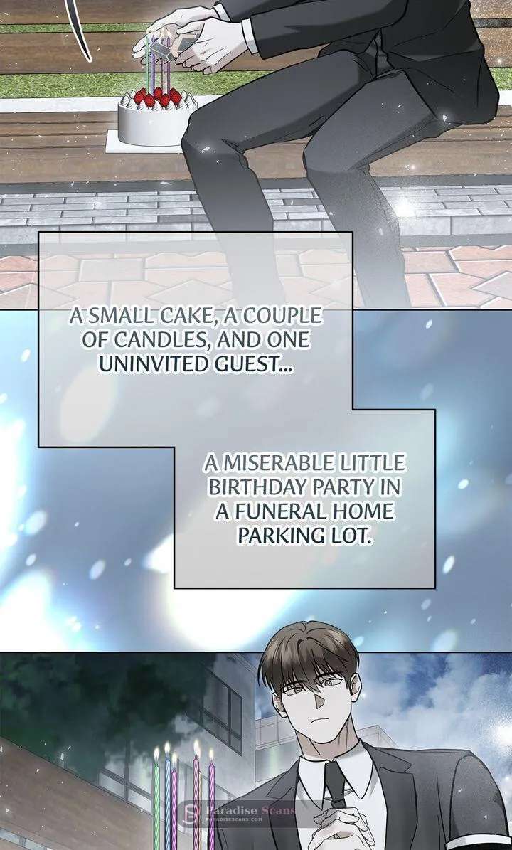 This Isn't Why I Applied Chapter 38 - page 24