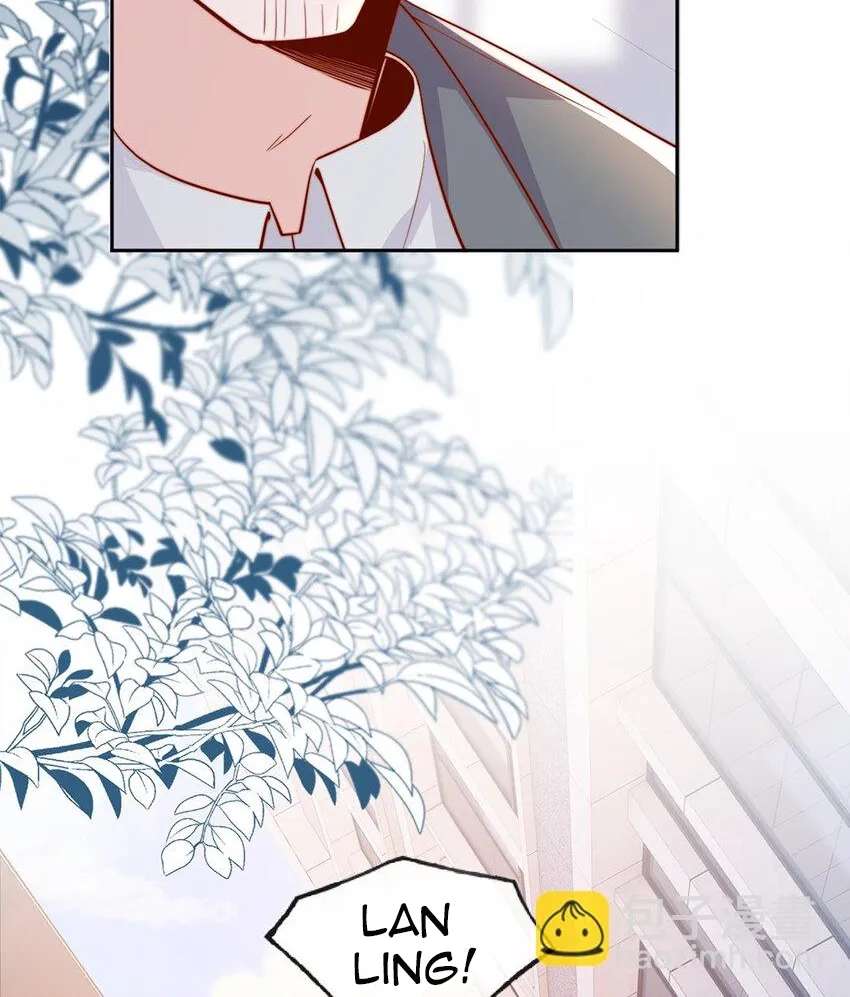 The Way My Nemesis Looks At Me Is Slowly Shifting Chapter 34 - page 34