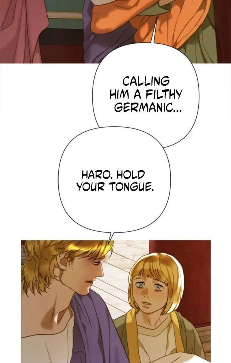 Non Tua Chapter 47 - page 14