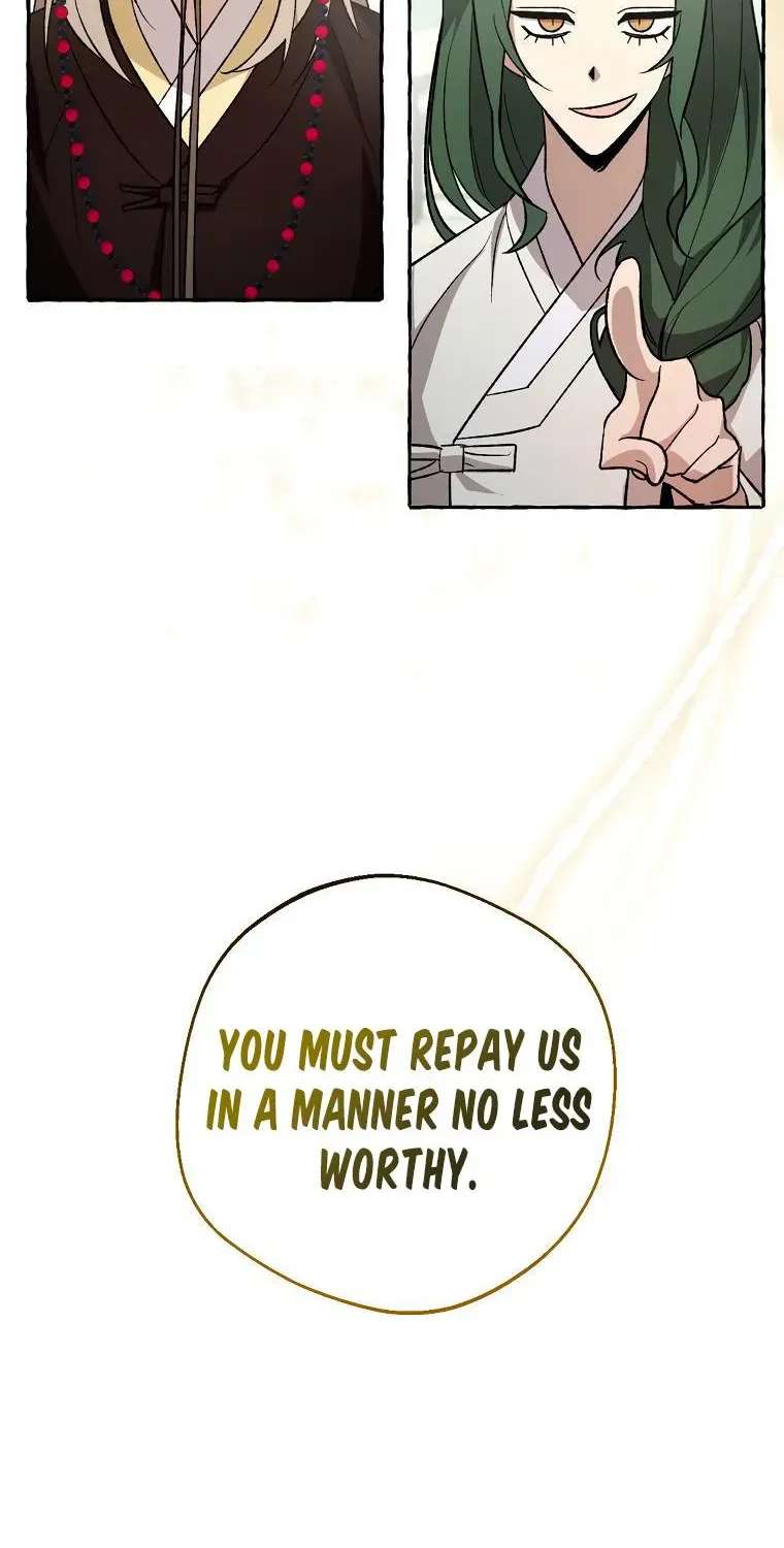 Hyangdan Chronicles Chapter 7 - page 84