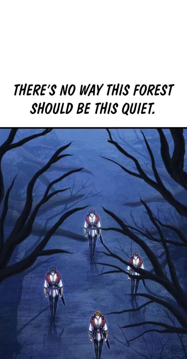 The Dragon Slayer's Regression on Another Level Chapter 100 - page 79