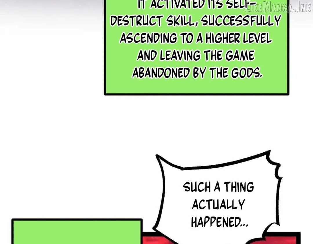 God-level Assassin, I’m the Shadow Chapter 139 - page 85