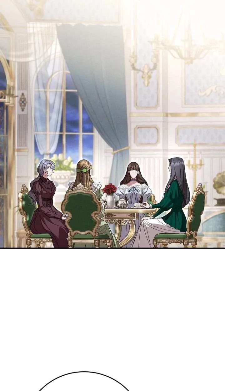 The Empresss Time Reversed Abducted Marriage Chapter 66 - page 23