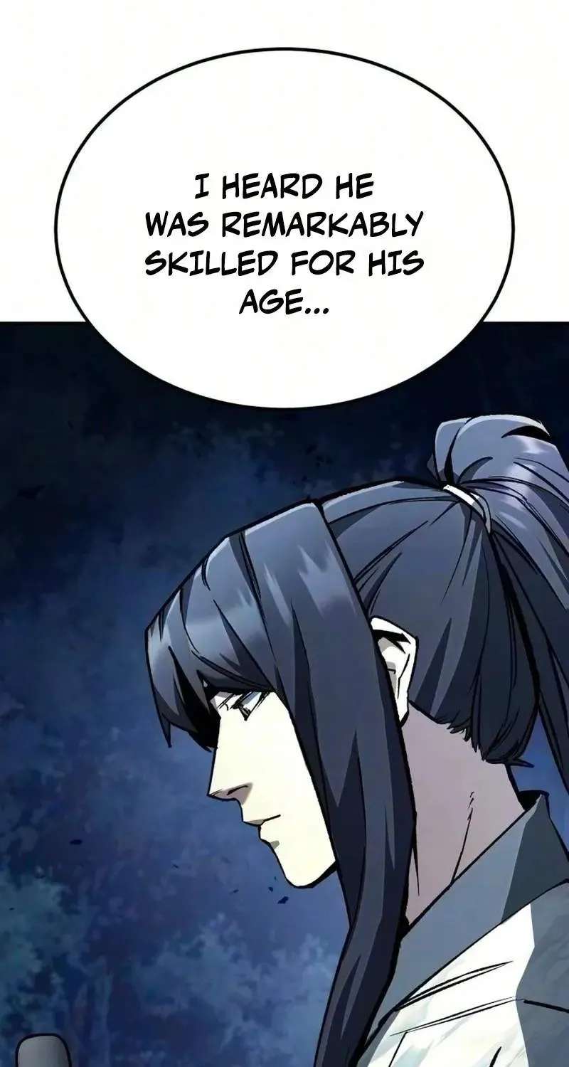 I Became a Martial Arts God's Youngest Son Chapter 6 - page 29