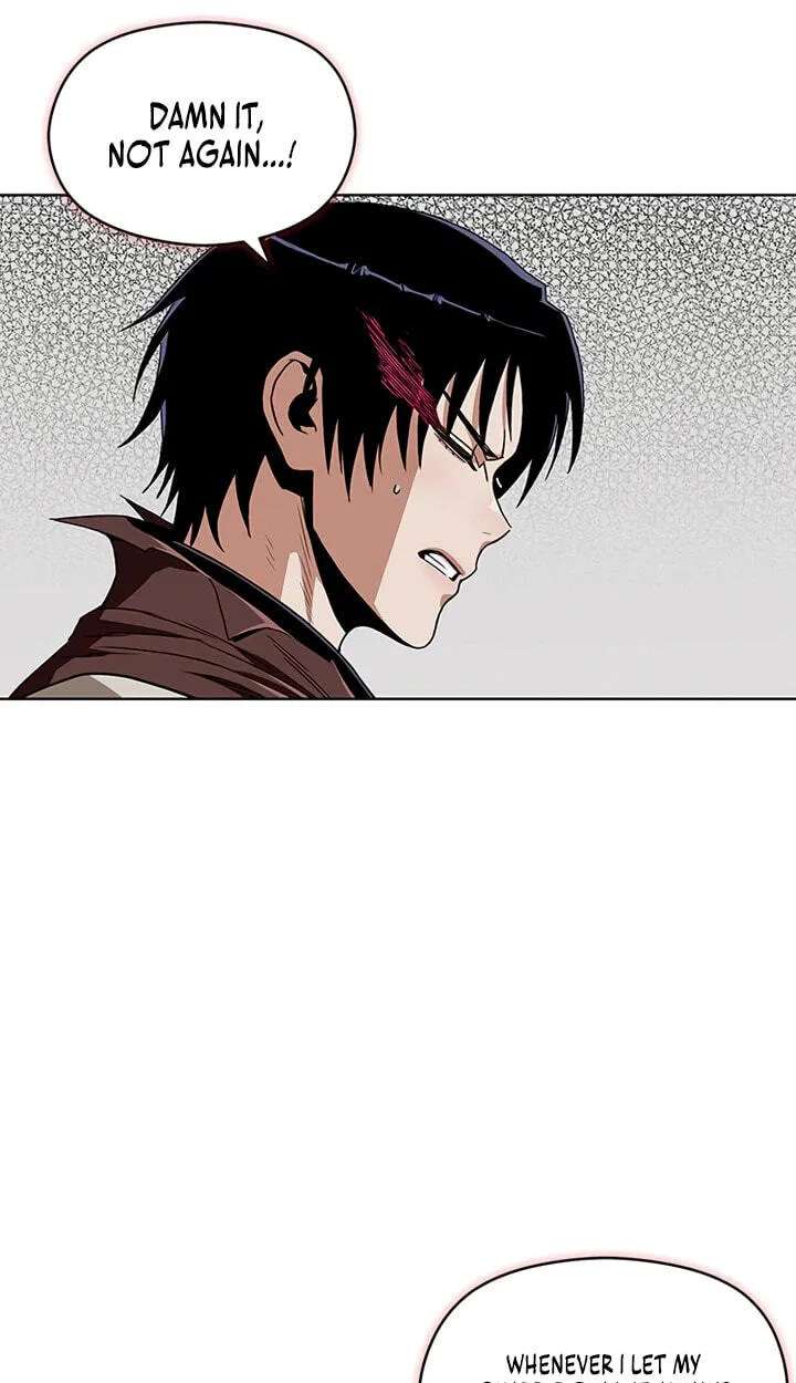 Cheonma Apocalypse Chapter 5 - page 9