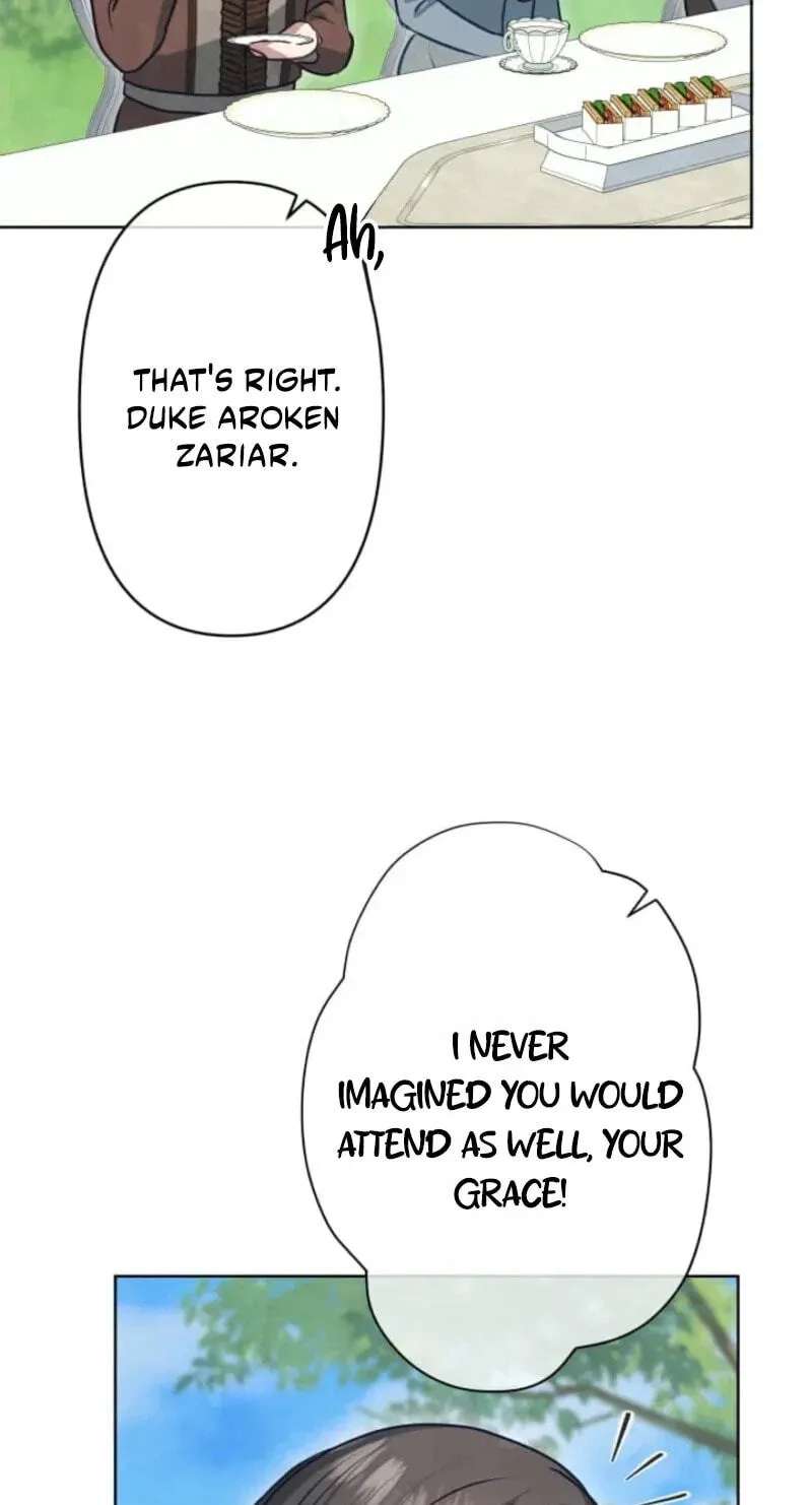 When My Enemies Weep Chapter 44 - page 11