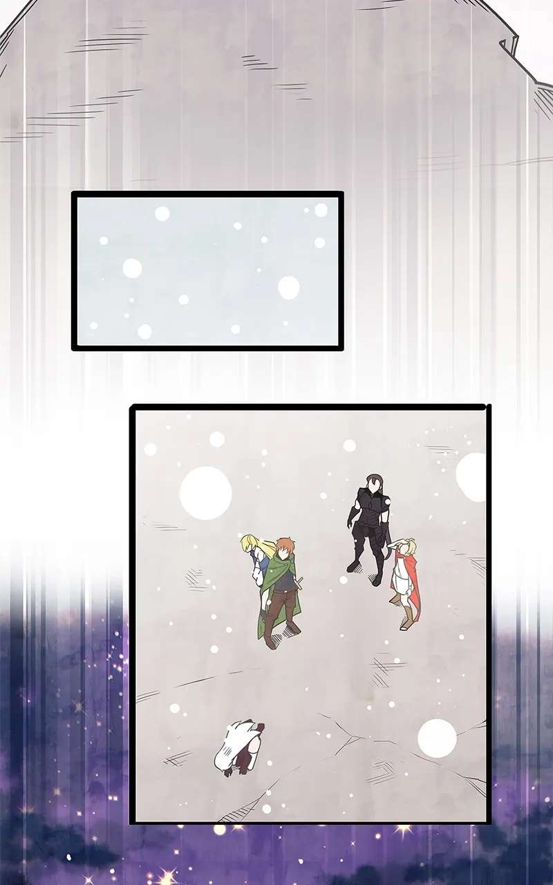 Everywhere & Nowhere Chapter 247 - page 51
