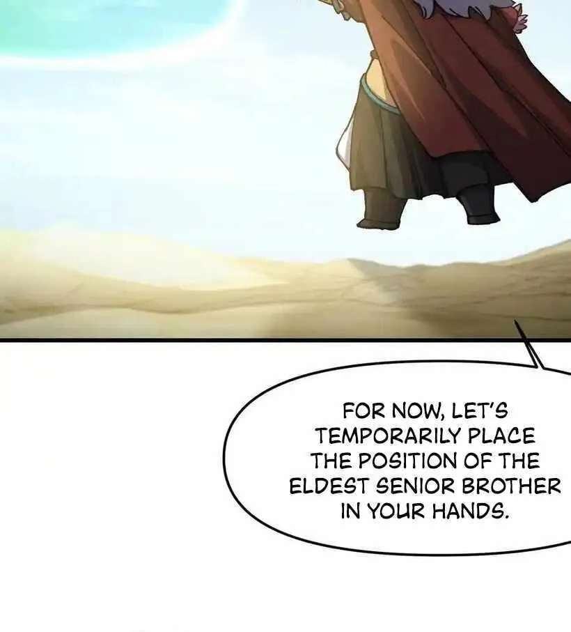Bai Lan De Wo, Quan Kao Tu Di Xu Ming Chapter 31 - page 50