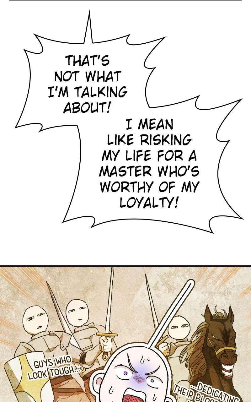 S.K.T (Swallow Knights Tales) Chapter 52 - page 43