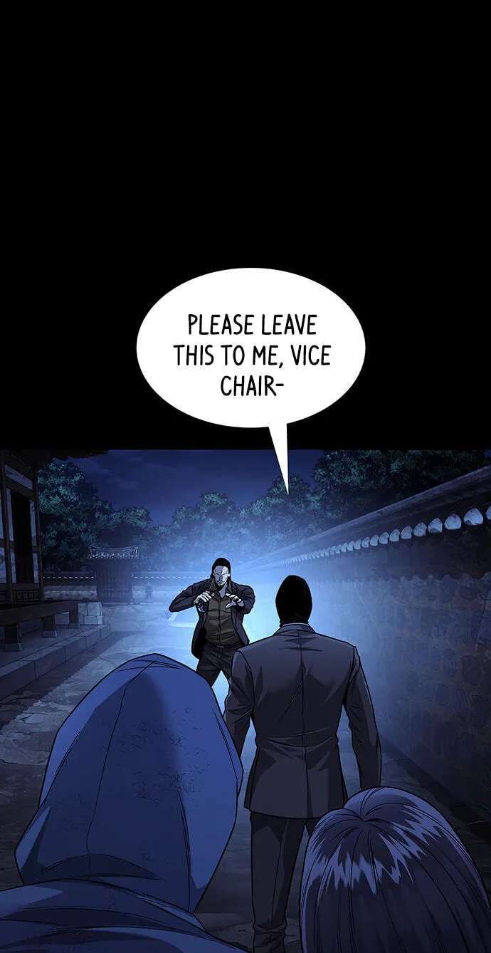 Vigilante Part 2 Chapter 94 - page 70