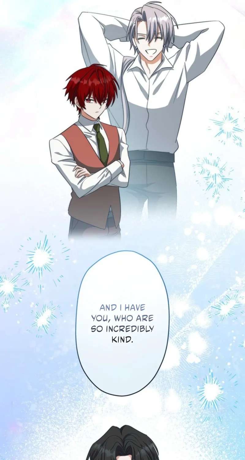 I’ve Possessed the Villainous Stepmother?! Chapter 26 - page 97