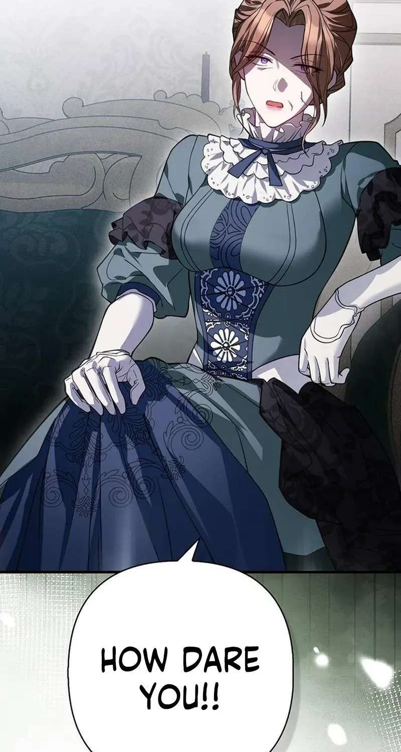 A Wicked Woman's Life with Her In-Laws Is Fun Chapter 1 - page 38