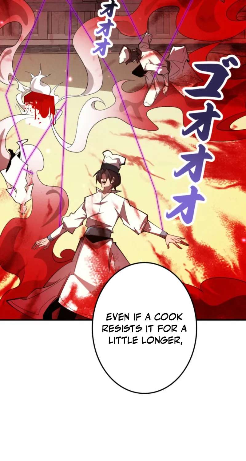 Dream Beast Hunter Chapter 31 - page 49