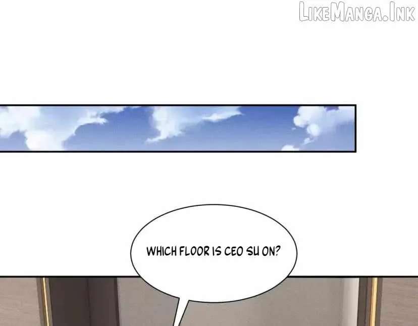 Urban Dragon Revealed Chapter 99 - page 20