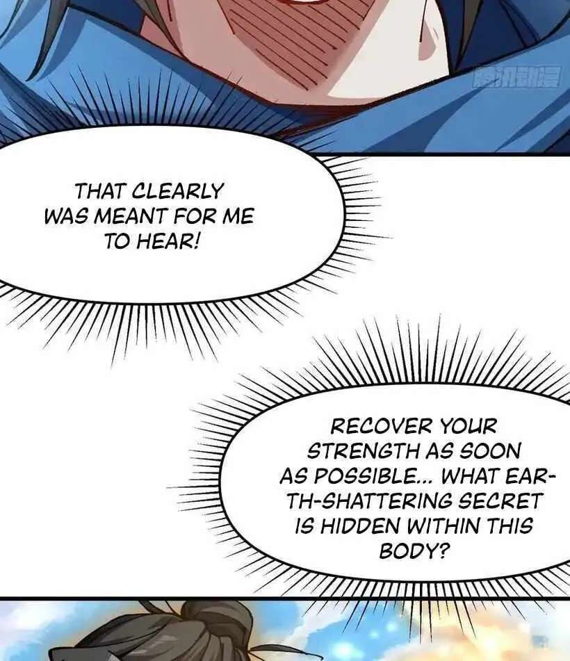 Bai Lan De Wo, Quan Kao Tu Di Xu Ming Chapter 33 - page 39