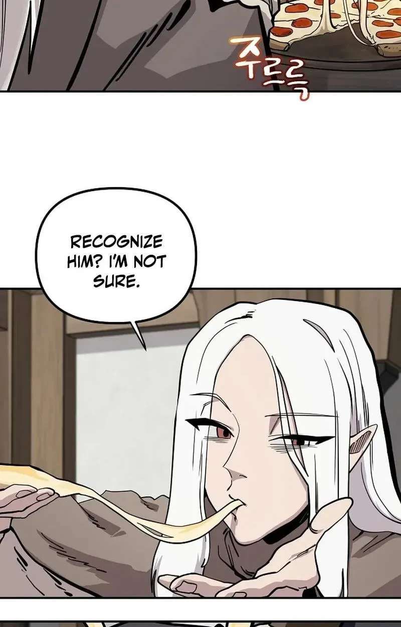 Mimosa Chapter 33 - page 48