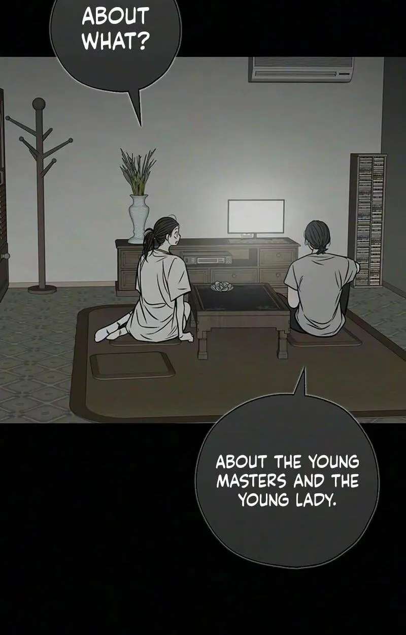 Borderline (piececake) Chapter 54 - page 70