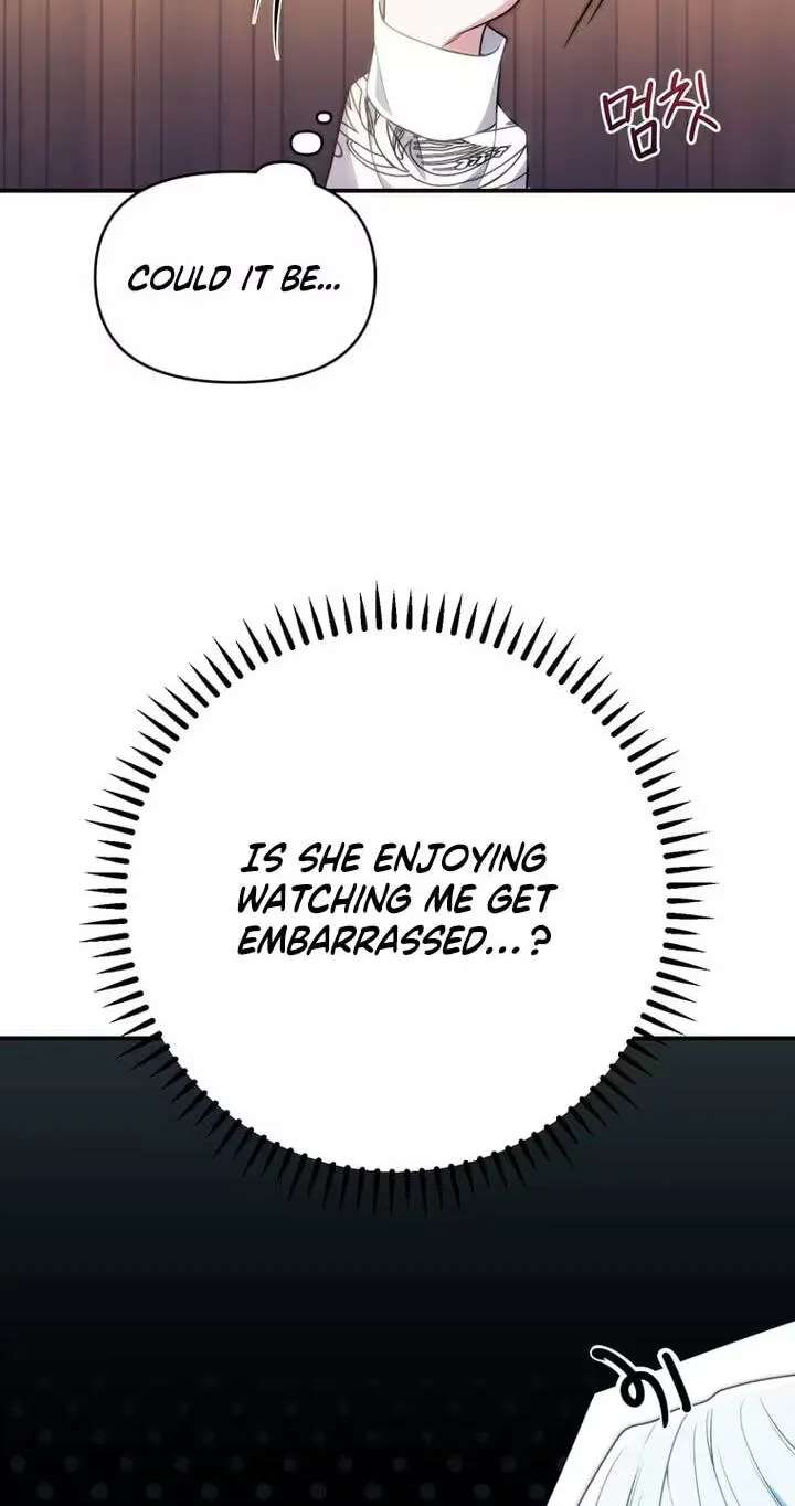 The Wild Rose Embraces the Frost Chapter 55 - page 28