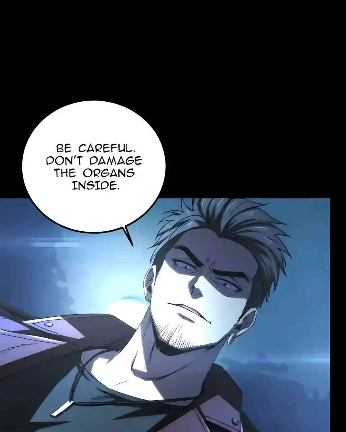 High Martial Arts: My Cells Can Evolve Infinitely Chapter 2 - page 124