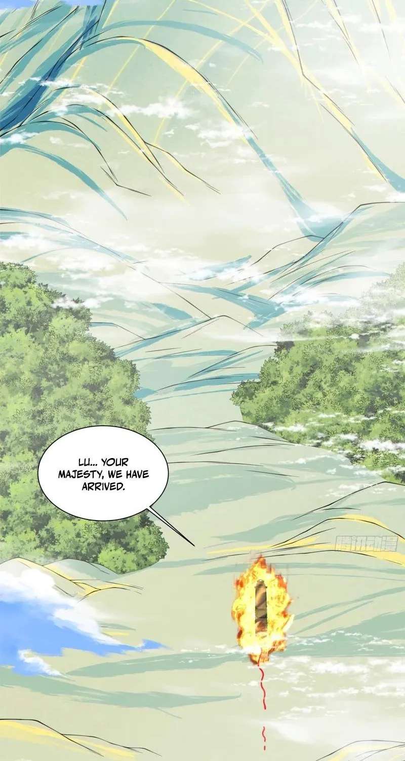 My Disciples Are All Big Villains Chapter 550 - page 4