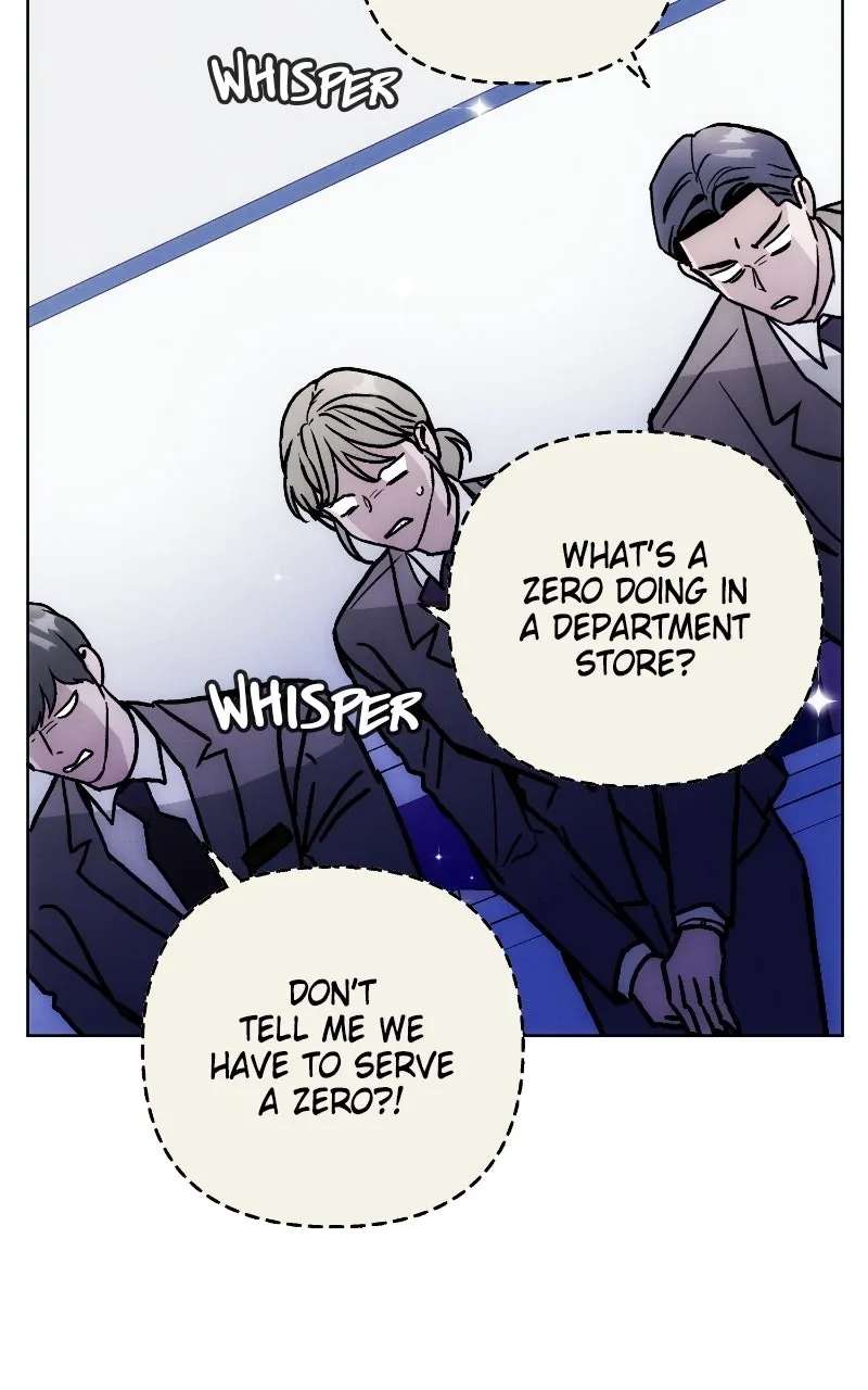 Addicted to You Chapter 58 - page 7