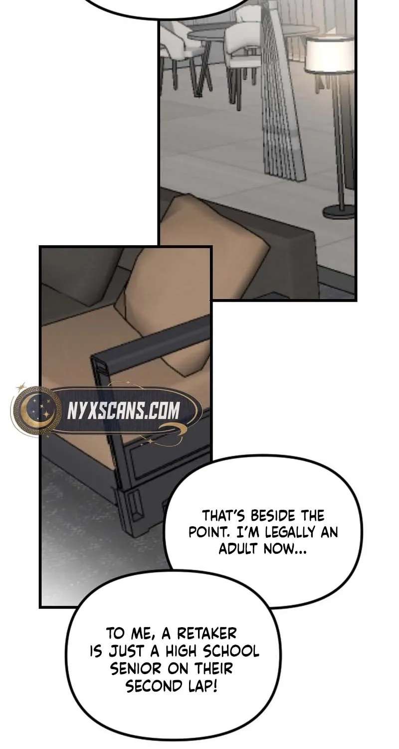 Simply Immature Chapter 1 - page 44