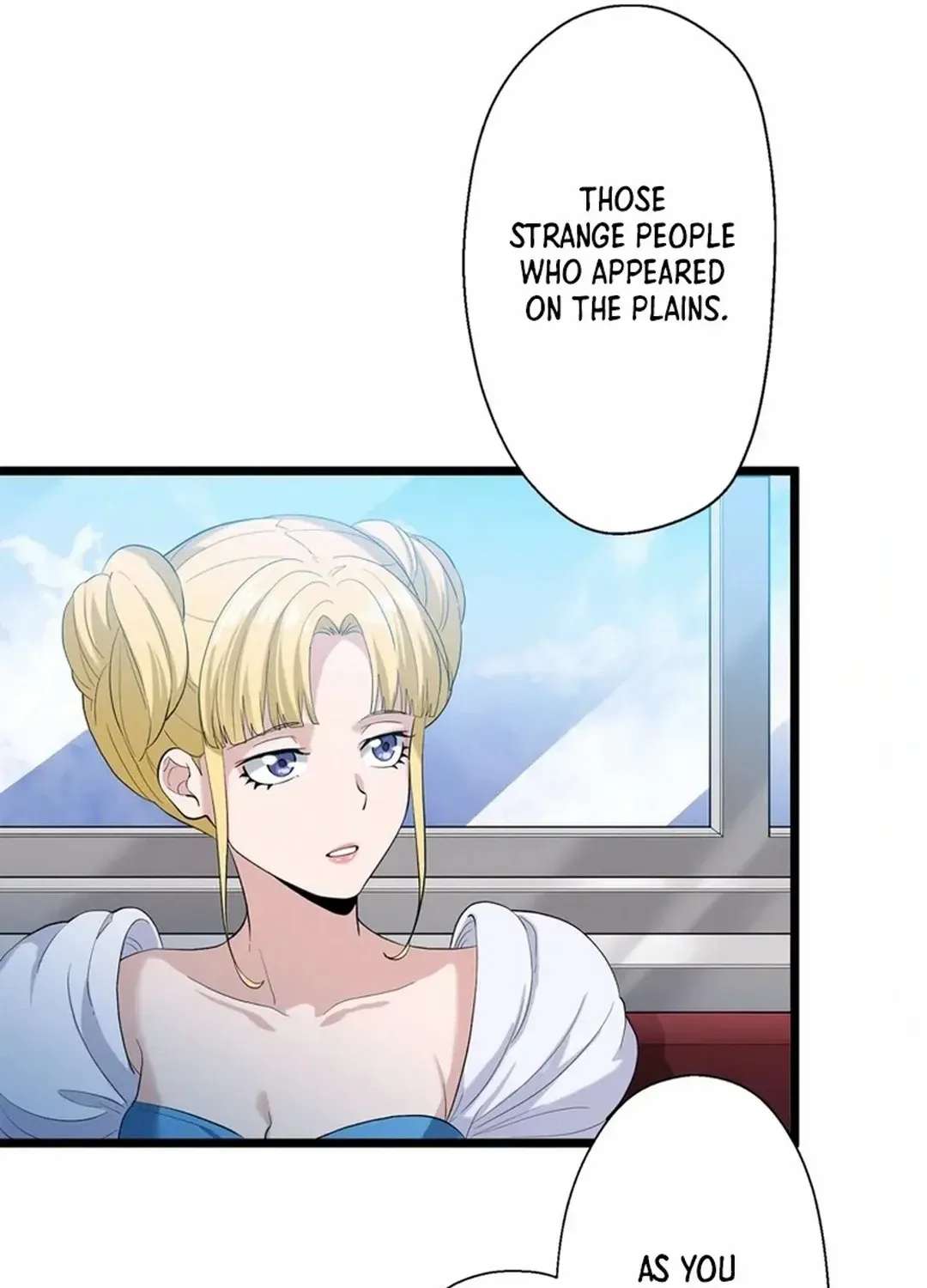Isekai Suicide Squad Chapter 6 - page 25