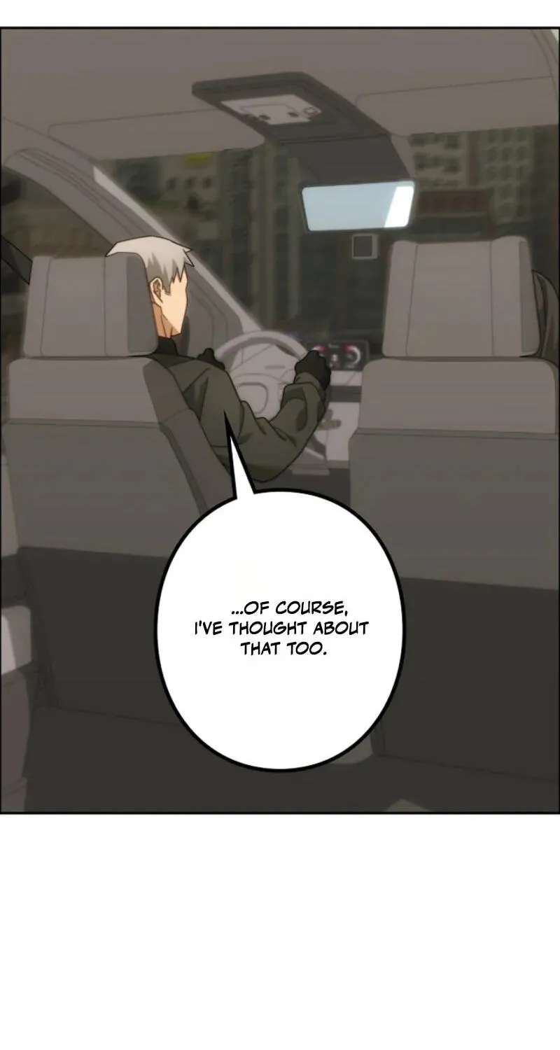The Estate Cleaner Who Unravels Memories Chapter 26 - page 63