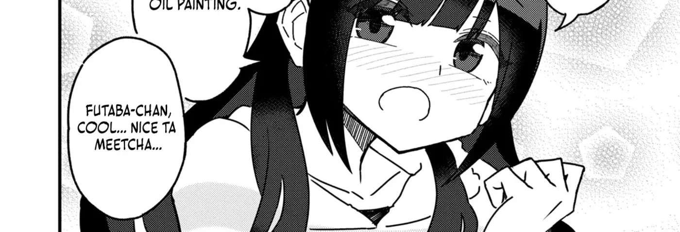 Can You Resist The Temptations Of An Immoral Oneesan? Chapter 5 - page 12