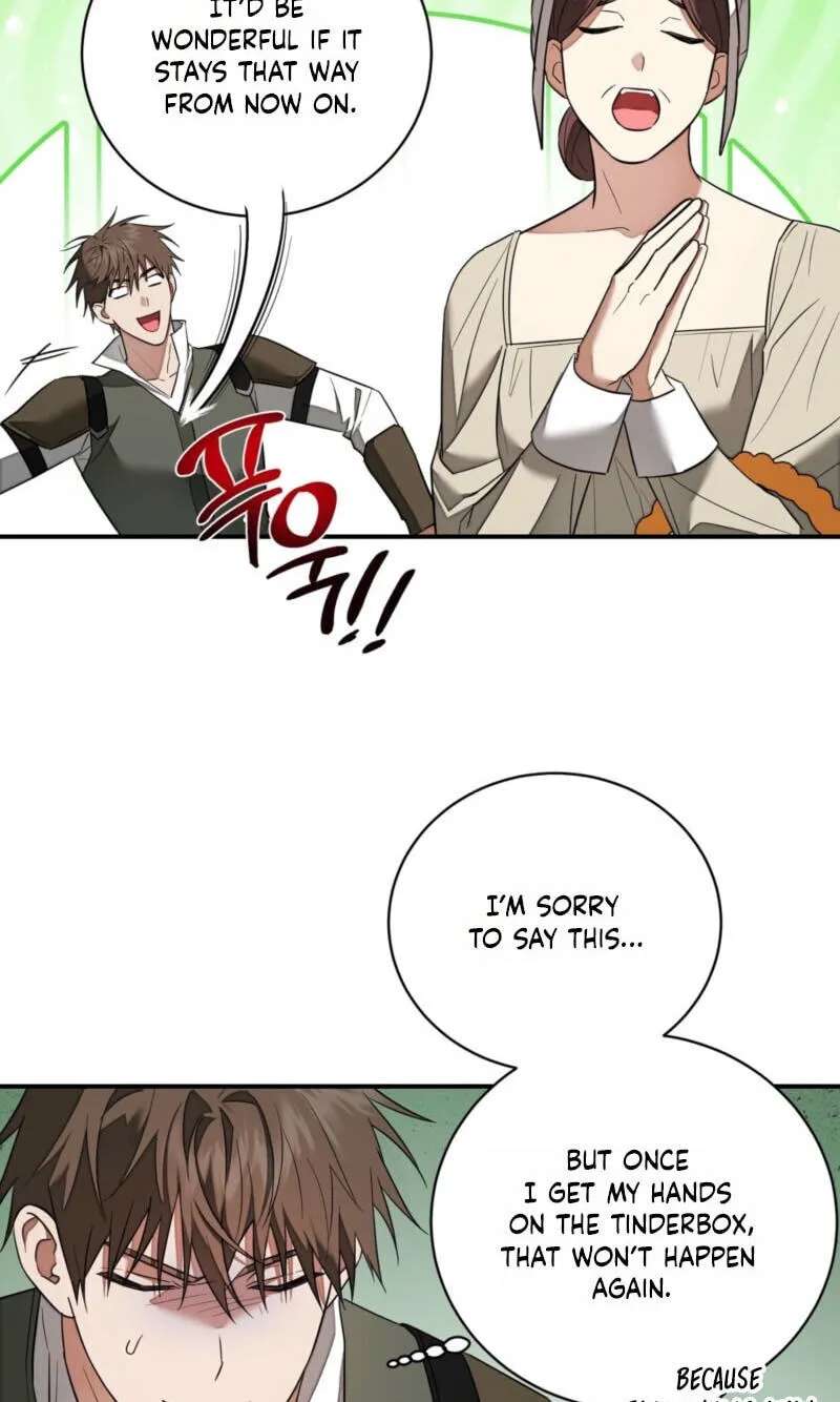 Tinder Box Chapter 18 - page 38