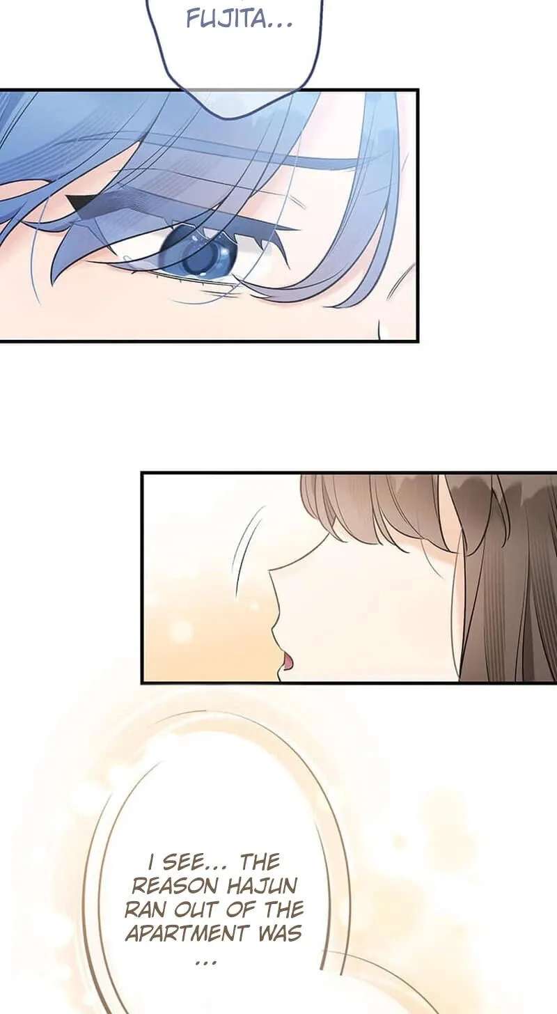Oshi to no Doukyo ga Touto Sugimasu! Chapter 34 - page 41