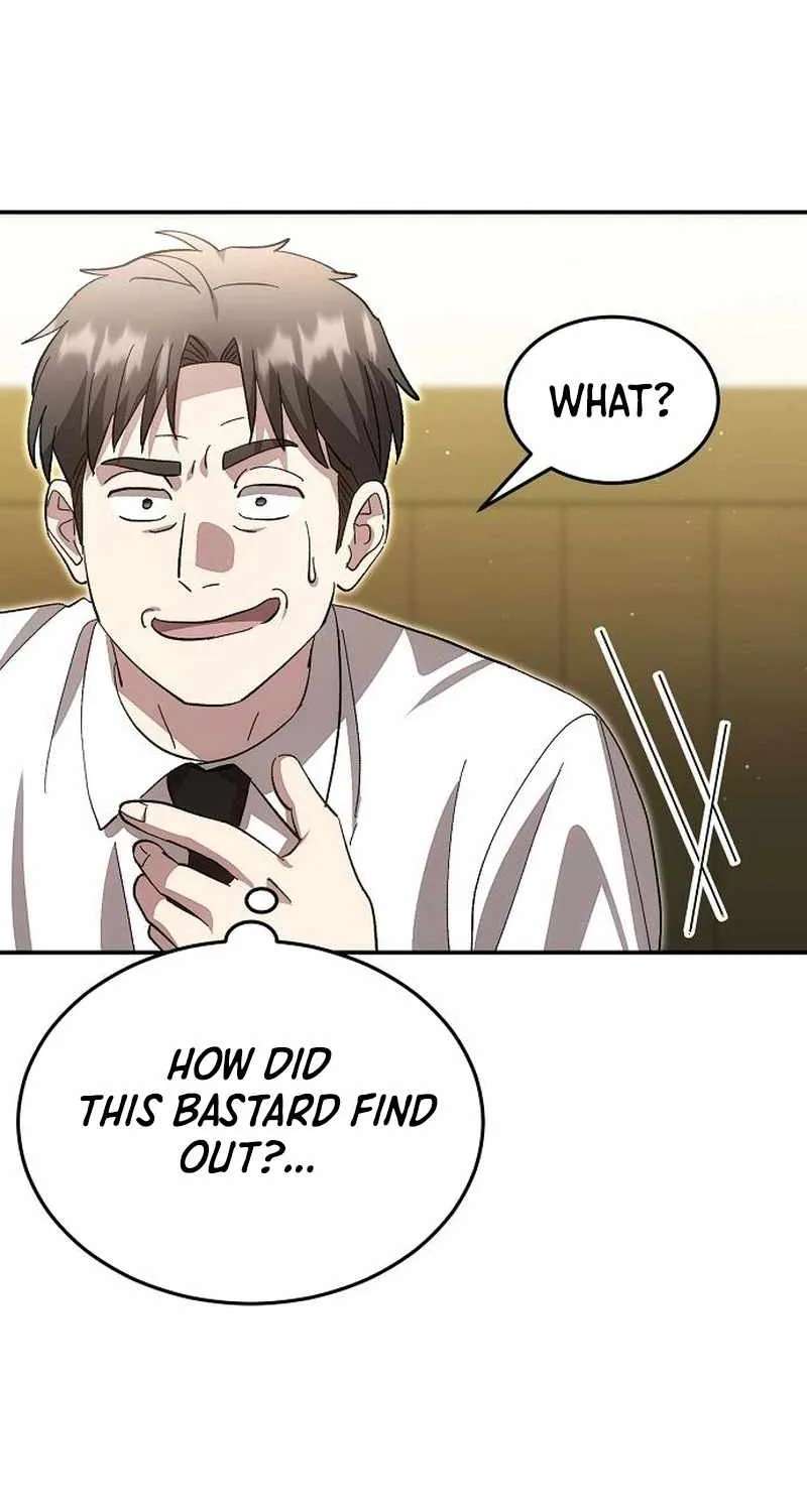 Genius Hitter Hits Fastball Chapter 132 - page 55
