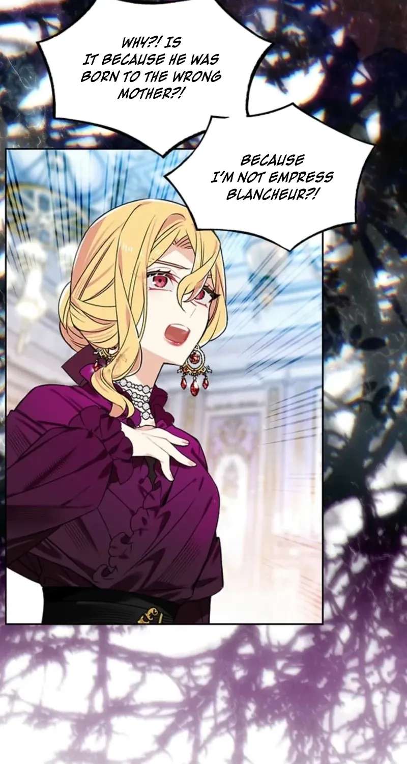 Mistaken For A Wicked Woman! Chapter 90 - page 29