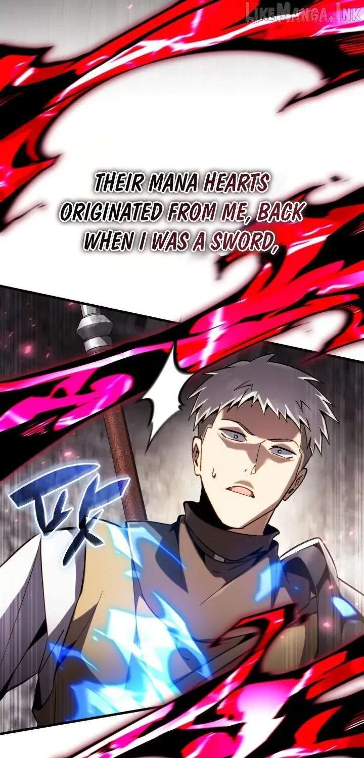 I Became The Rogue First Prince Chapter 55 - page 17