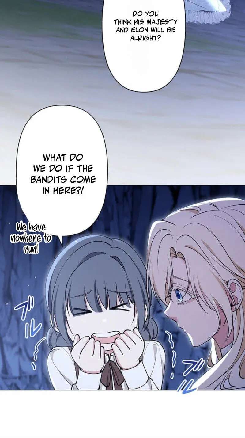 Migawari Hanayome Chapter 47 - page 90