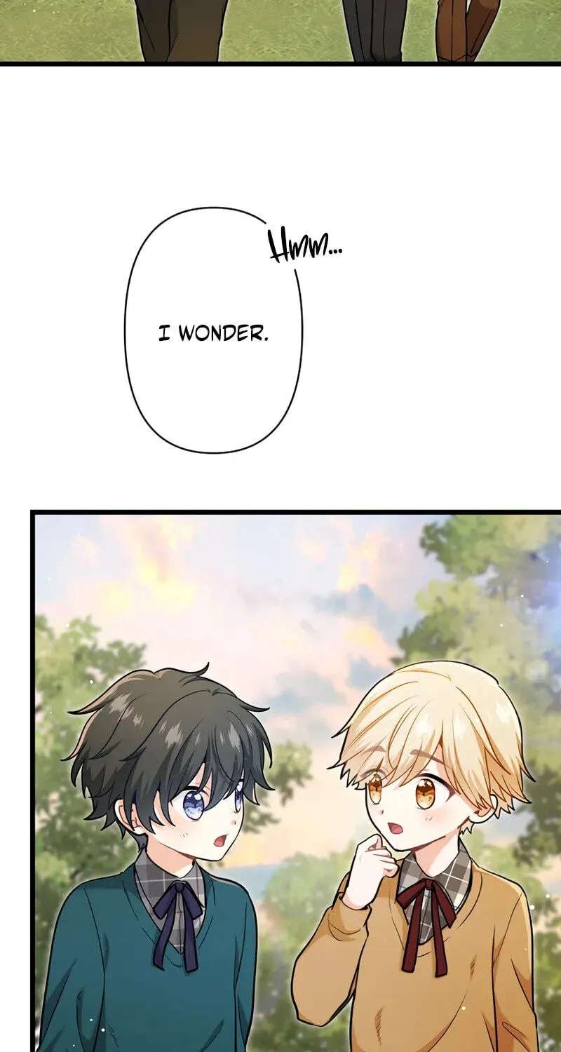 Heika Watashi o Wasurete Kudasai Chapter 96 - page 11