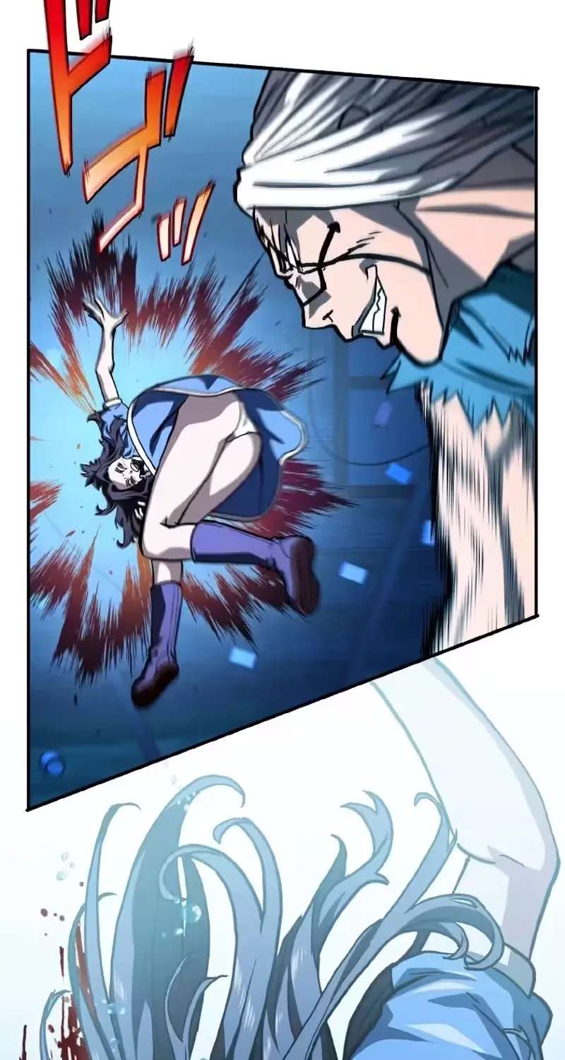 Fukushuu no Villain Slayer Chapter 2 - page 32