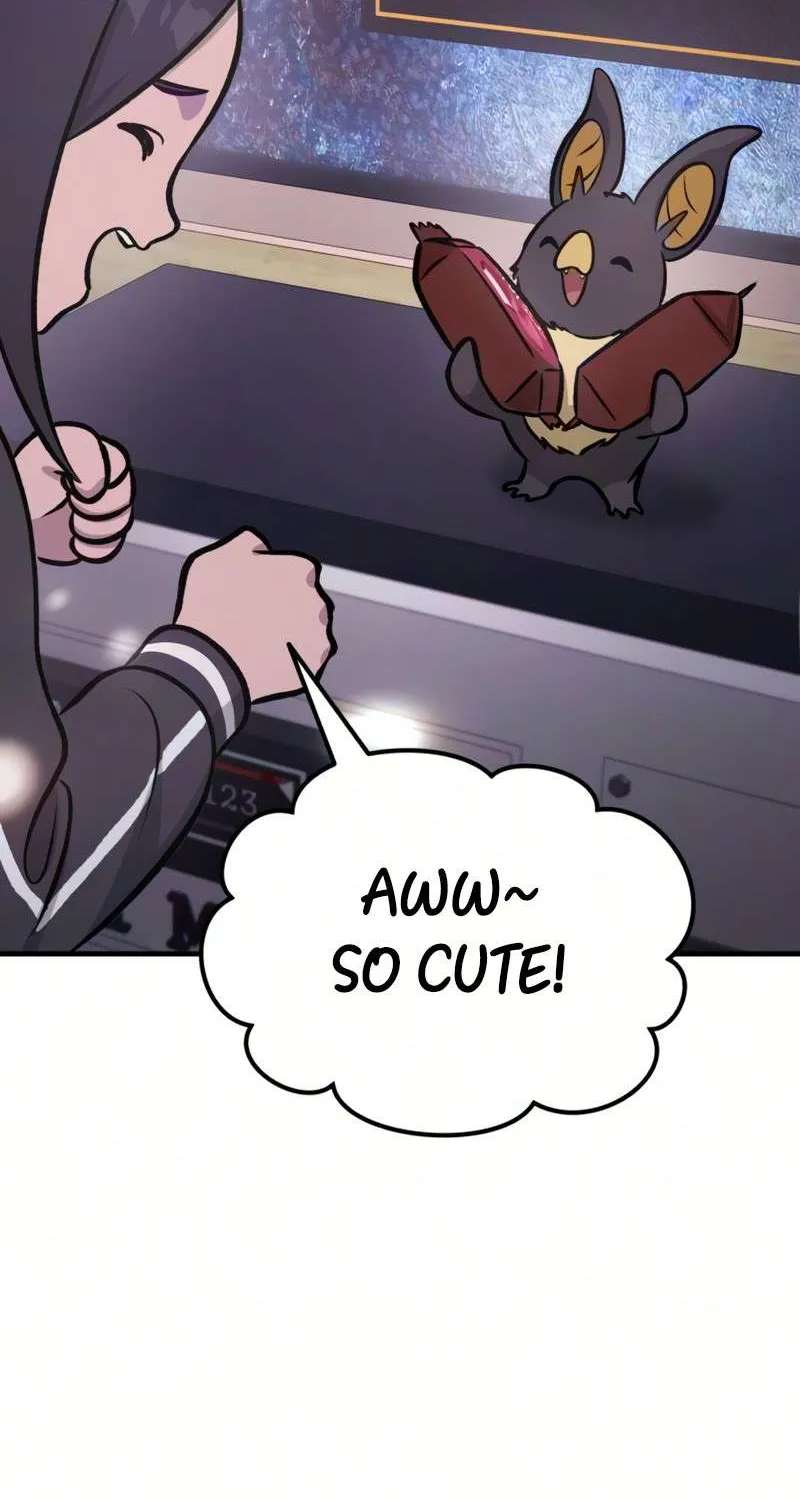 Solo Farming In The Tower Chapter 142 - page 26