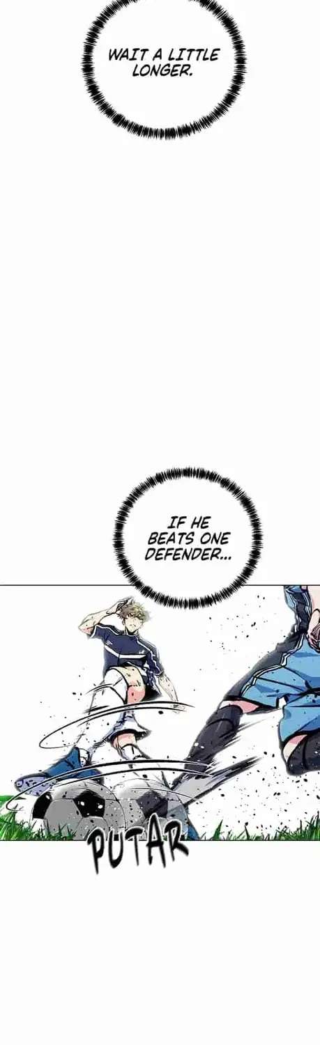 Top Corner Chapter 270 - page 28