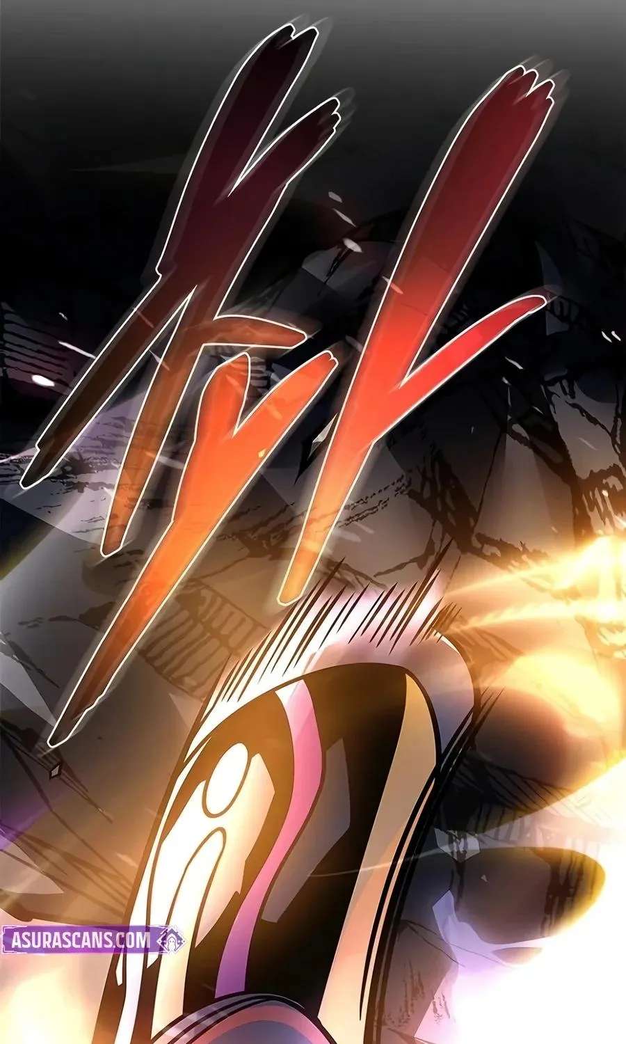 Villain to Kill Chapter 253 - page 135