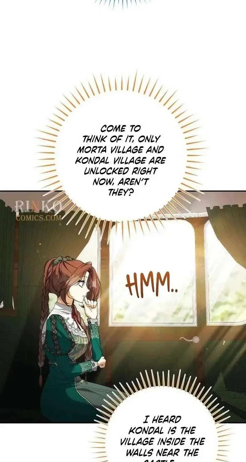I Became the Owner of a Poor Estate Chapter 7 - page 15