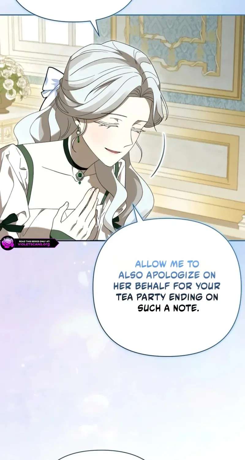 Now It’s Your Turn To Regret Chapter 5 - page 27