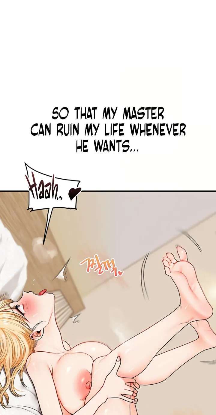 Power Play (Siren) Chapter 121 - page 23