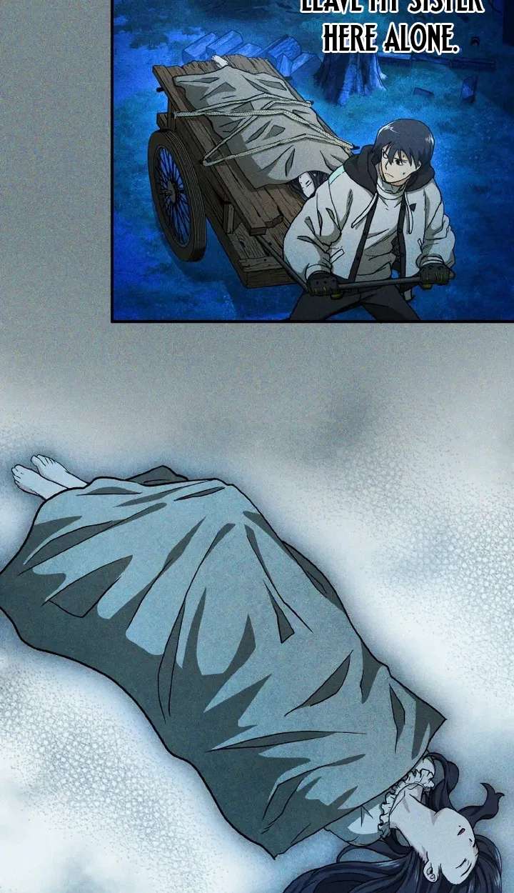 Revenge of the Villain Slayer Chapter 5 - page 8