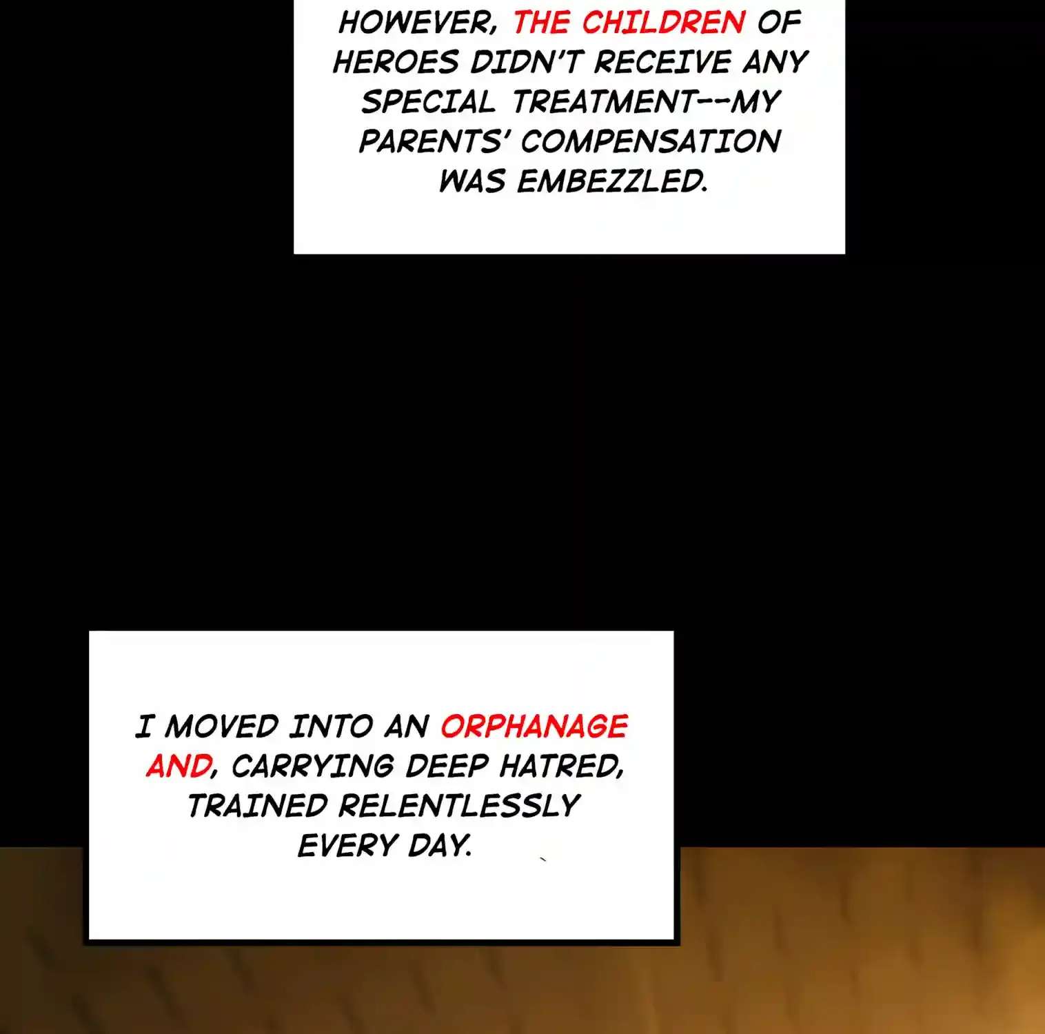 Global Games: I Can Increase Everything a Hundredfold Chapter 1 - page 154