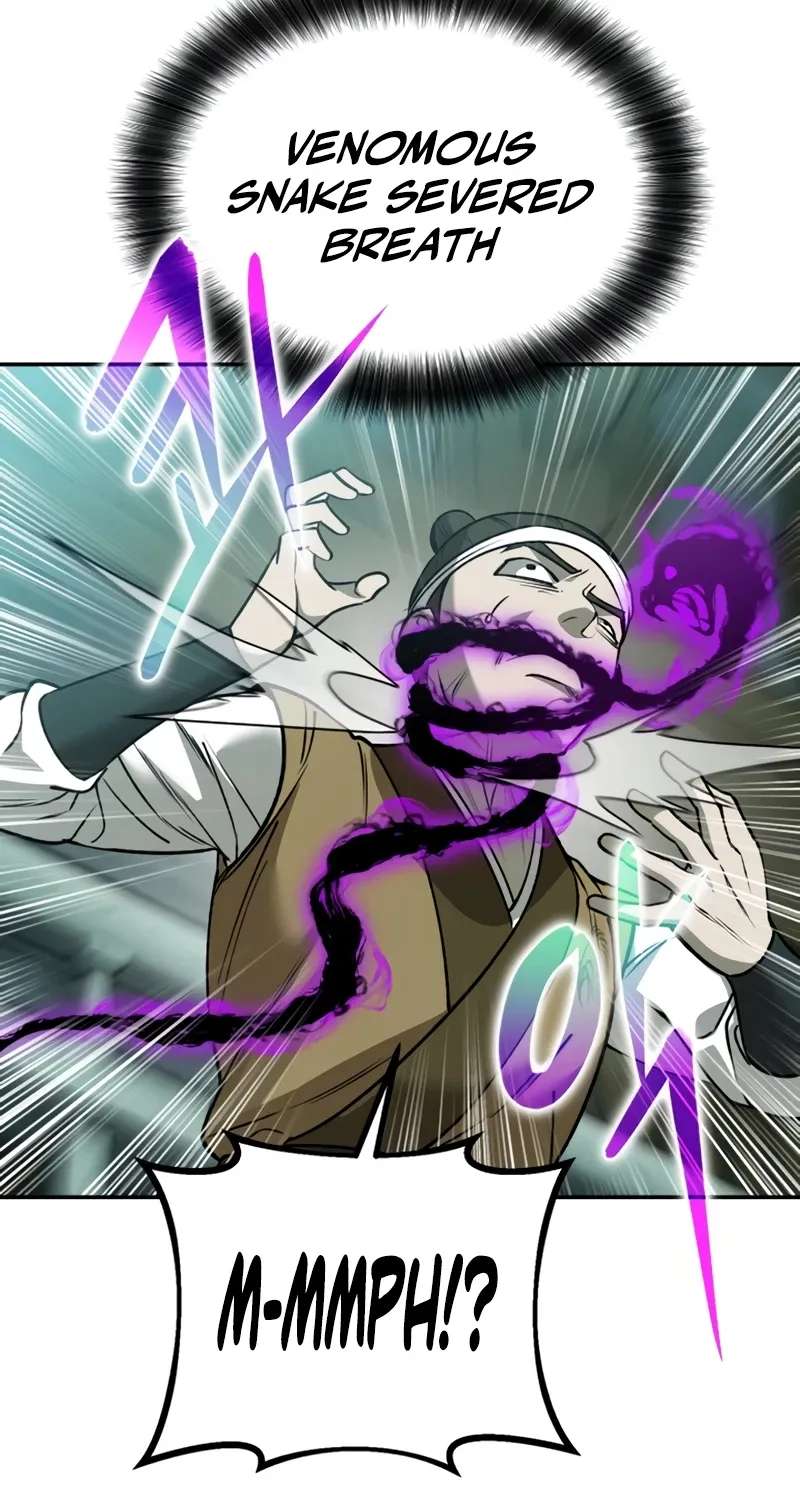 The Divine Brush of Hwarim Chapter 10 - page 125